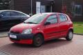 Toyota Yaris 1.0i M/T