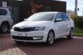 �koda Rapid 1.2TSi 66kW DSG Style
