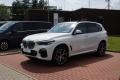 BMW X5 M-Sport xDrive, vzduch, R