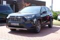 Toyota RAV4 2.0VVT-i A/T 4x4 Comfort Style