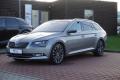 koda Superb 2.0TDi 140kW M/T LaurinKlement