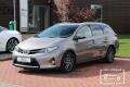 Toyota Auris 1.6 Valvematic 6M/T  Active Tr