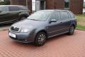 koda Fabia 1.2HTp 47kW M/T