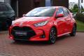 Toyota Yaris 1.5 TNGA 6 MT Comfort Tech Sty