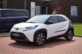 Toyota Aygo 1.0i Style Tech Vision
