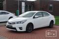 Toyota Corolla 1.6VVTi 97kW M/T Active Design