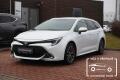 Toyota Corolla 2.0 HEV Style TS