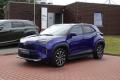 Toyota Yaris 1.5 M/T Comfort Style Tech FWD