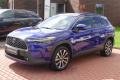 Toyota Corolla 2.0HSD Style Tech 4x4