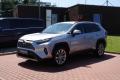 Toyota RAV4 2.5HSD Executive 4x4