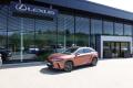 Lexus RX RX350H Luxury Panoramic