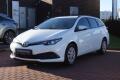 Toyota Auris 1.33 Dual VVT-i 6M/T Live