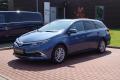 Toyota Auris 1.8HSD Executive