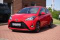 Toyota Yaris 1.5VVTi 82kW Trend