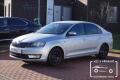 �koda Rapid 1.6TDi 66kW DSG Panorama