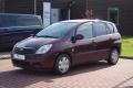 Toyota Corolla Verso 1.6VVTi 81kW M/T