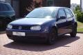 Volkswagen Golf 1.6FSi 77kW M/T
