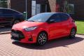Toyota Yaris Premiere Edition