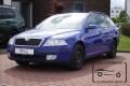 �koda Octavia 1.9TDi 77kW M/T Elegance