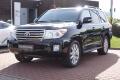 Toyota Land Cruiser 4.5D-4D V8 200kW 6A/T Lux+