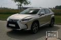 Lexus RX RX450h LUXURY
