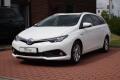 Toyota Auris 1.8HSD Active Trend