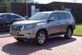 Toyota Land Cruiser 2.8D-4D 130kW Executive