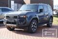 Toyota Land Cruiser 2.8L MHEV 8AT 4X4 Executive