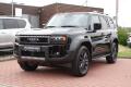 Toyota Land Cruiser 2.8L MHEV 8AT 4X4 Executive