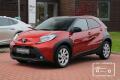 Toyota Aygo 1.0L CVT Comfort