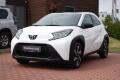 Toyota Aygo 1.0L CVT Comfort
