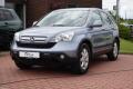 Honda CR-V 2.2D 103kW M/T 4x4