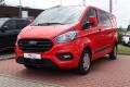 Ford Transit Custom 2.0EcoBlue 96kW Van 6m�st Tren
