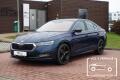 �koda Octavia 2.0TDi 110kW DSG Style