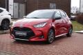 Toyota Yaris 1.5HSD Selection