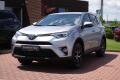 Toyota RAV4 2.5HSD E-CVT AWD Trend