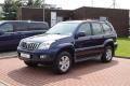 Toyota Land Cruiser 3.0D-4D 120kW