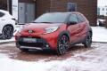 Toyota Aygo 1.0 Executive Smart