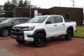 Toyota Hilux 2.8 D4-D Invincible JBL