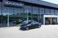 Lexus IS 300h Executive Navi