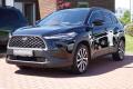Toyota Corolla Cross 2.0 HEV Style Tech 4x4