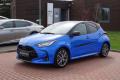 Toyota Yaris HSD Premiere Edition druh� sad