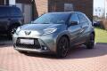 Toyota Aygo 1.0i MT Limited Edition