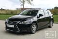 Lexus CT 200h 1.8HSD 200h PRESTIEGE SAFETY