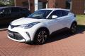 Toyota C-HR 1.8HSD Style