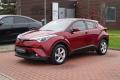 Toyota C-HR 1.2T Active M/T
