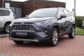 Toyota RAV4 2.5 HEV Executive 4x4