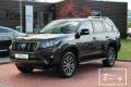Toyota Land Cruiser 2.8D-4D A/T Executive