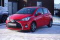 Toyota Yaris 1.3VVTi 73kW AUTOMAT Trend
