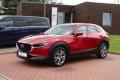 Mazda CX-30 2.0G122 90kW, HUD